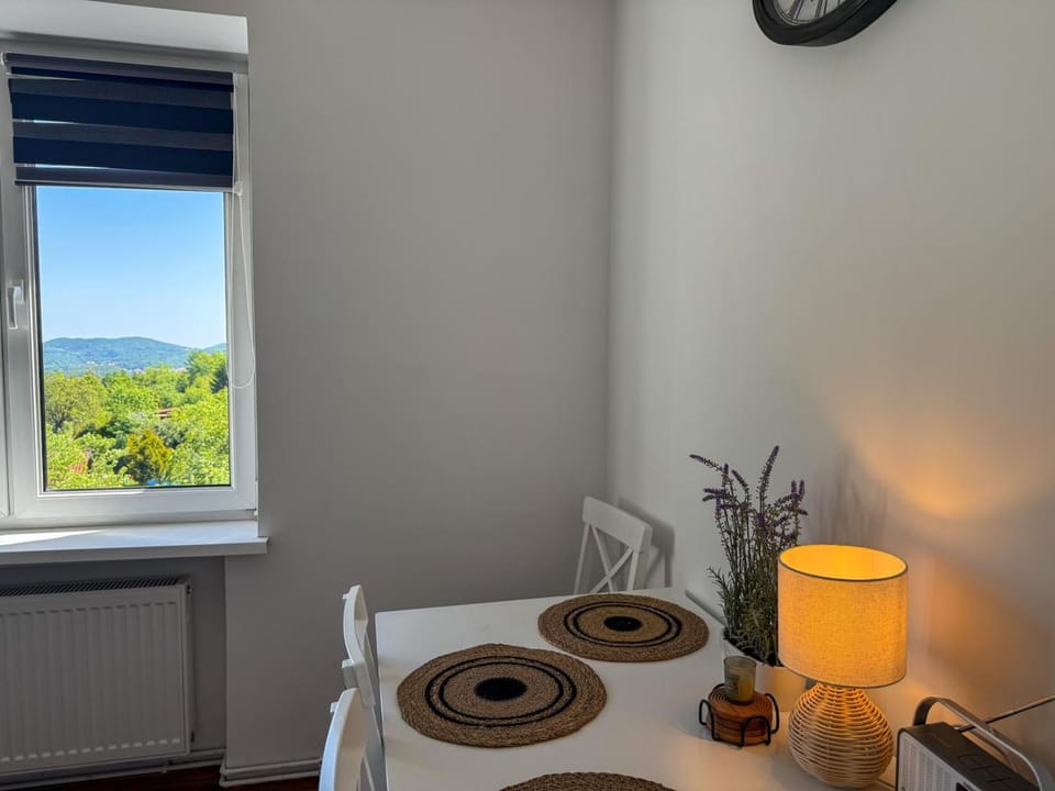 Dining area, Mountain view
