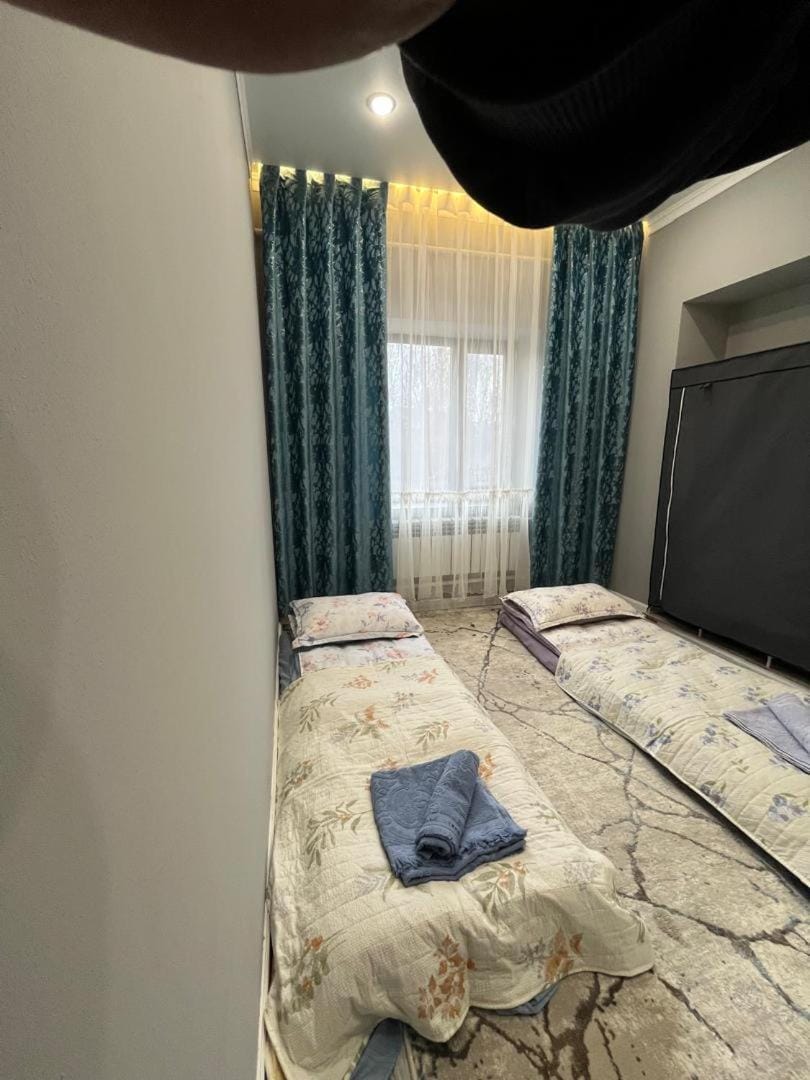 Guest house ZhypaSH Bed and Breakfast in Asia