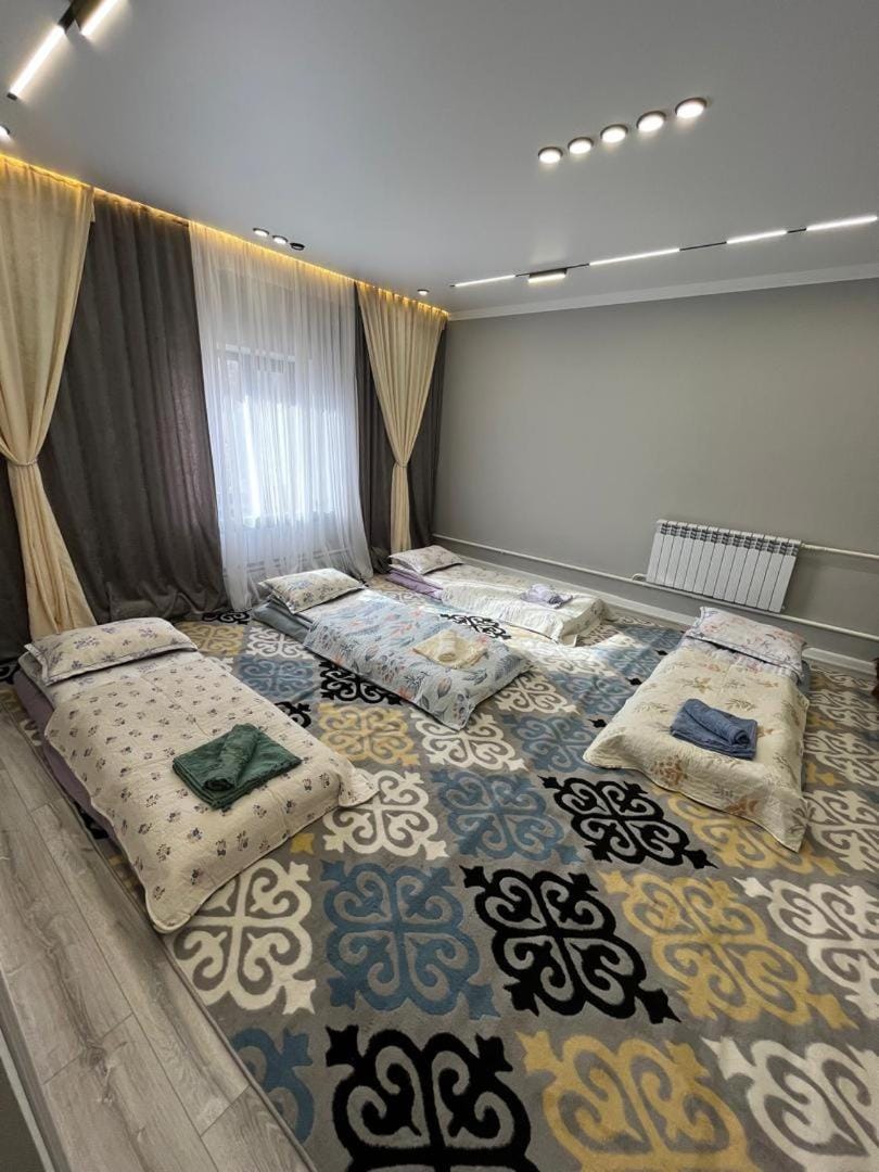 Guest house ZhypaSH Bed and Breakfast in Asia