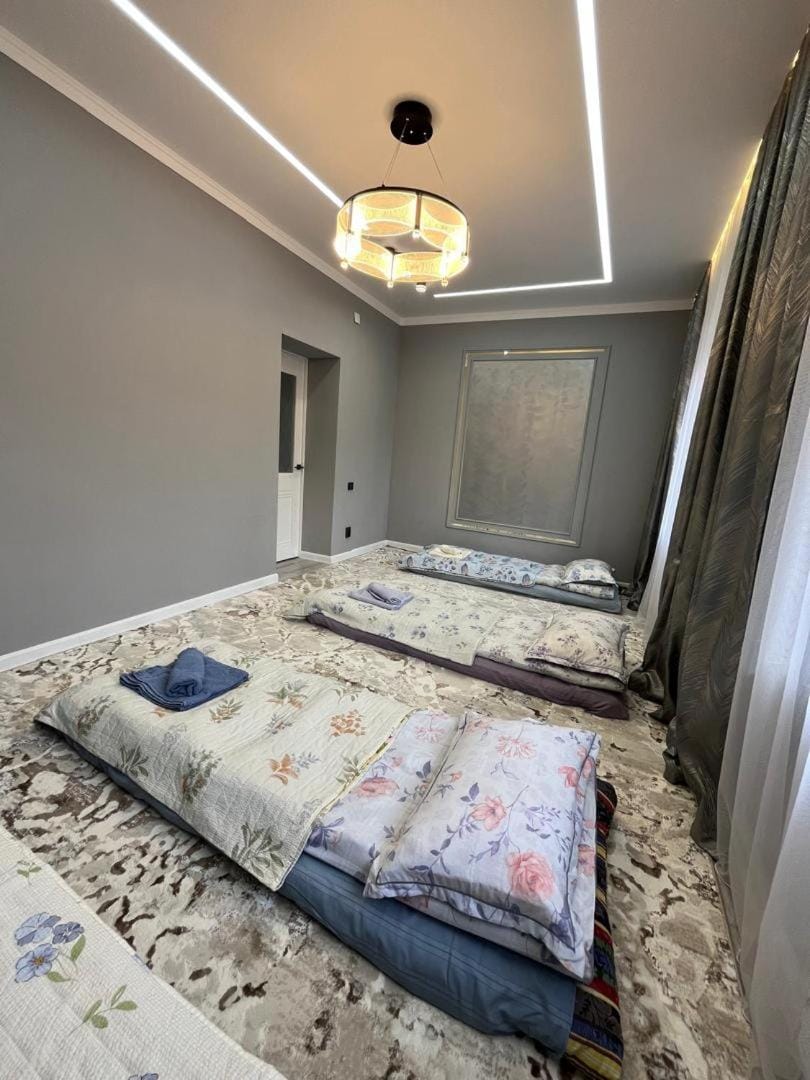 Guest house ZhypaSH Bed and Breakfast in Asia