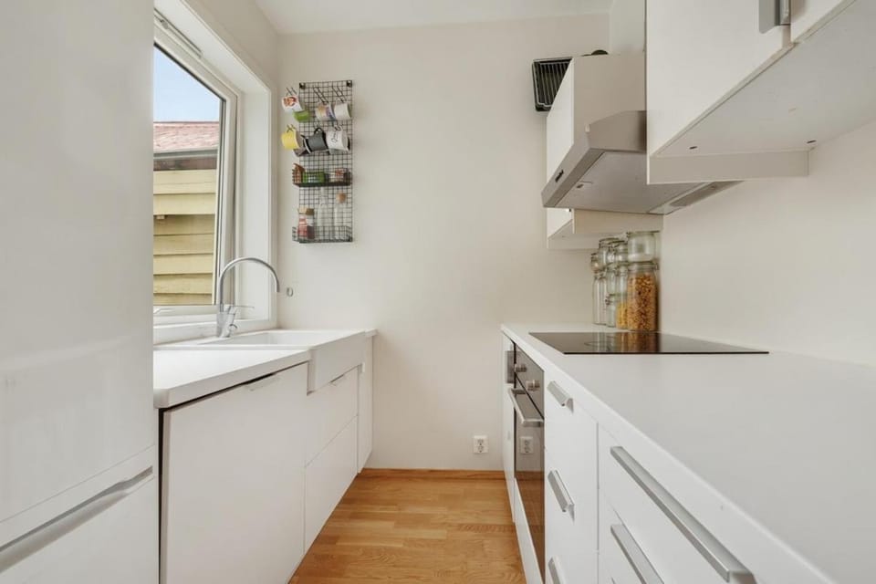 City Center Apartment Apartment in Bergen