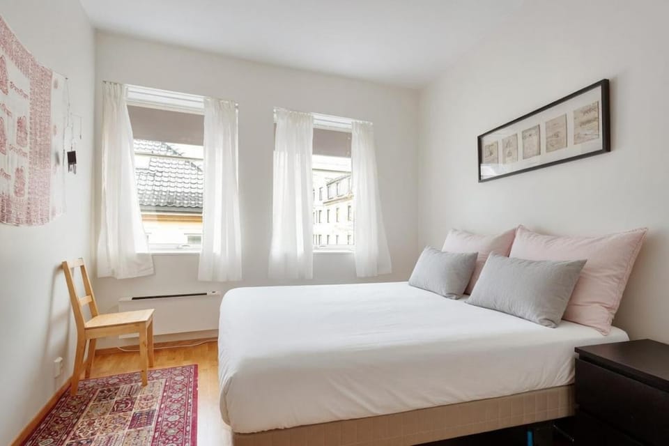 City Center Apartment Apartment in Bergen