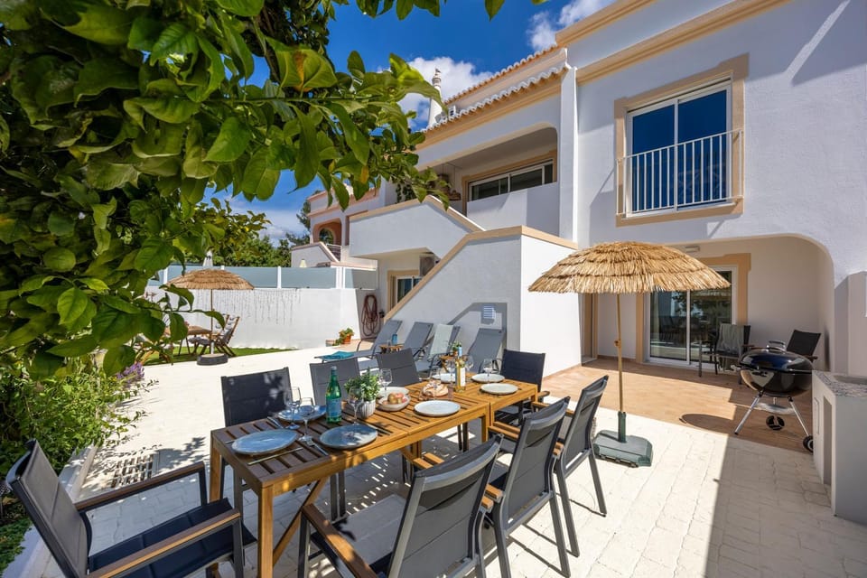 Casa Alvor House in Alvor