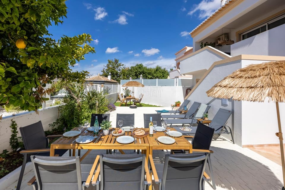 Casa Alvor House in Alvor