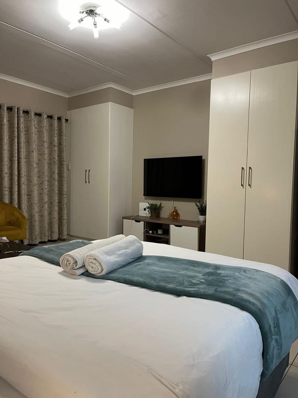 Dainfern Cozy Loft Apartment in Sandton