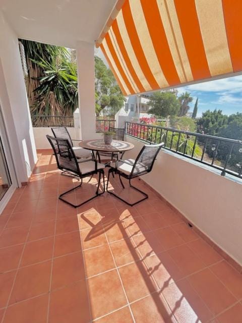 Pueblo Evita Oasis, 1 Bed Apartment in Benalmadena