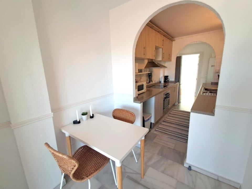 Pueblo Evita Oasis, 1 Bed Apartment in Benalmadena