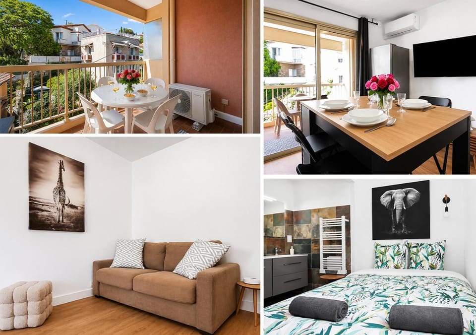 Balcony/Terrace, Living room, Seating area, Dining area, Bedroom