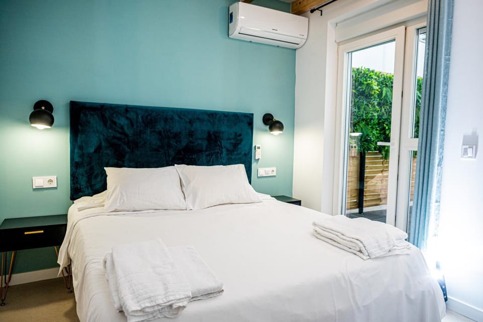 Alboraya Flat 1 Apartment in Valencia
