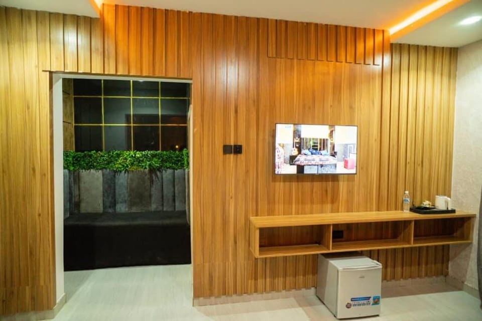 Trev Hotels and Suites Hotel in Nigeria
