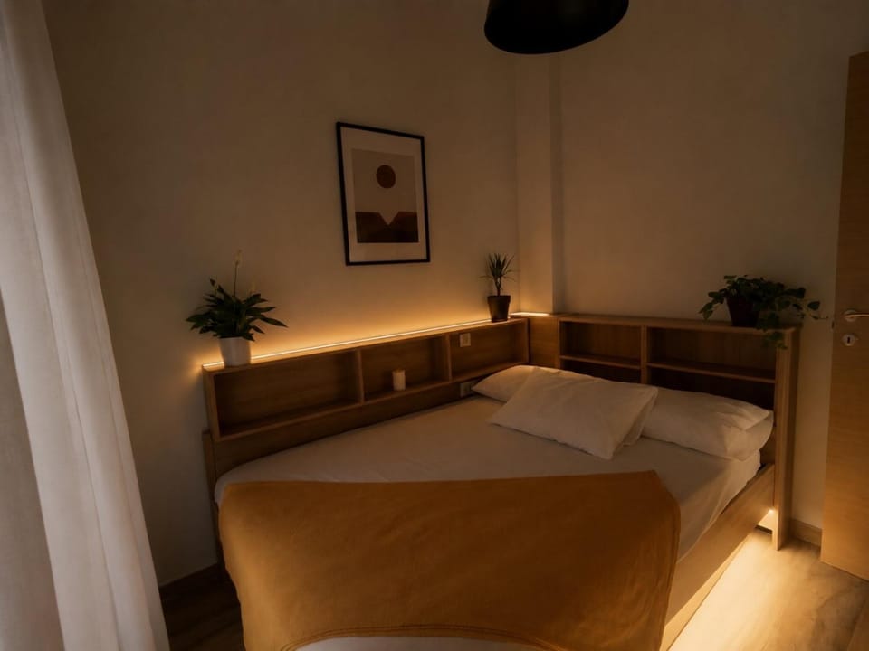 The Dell Terrace Apartment in Thessaloniki
