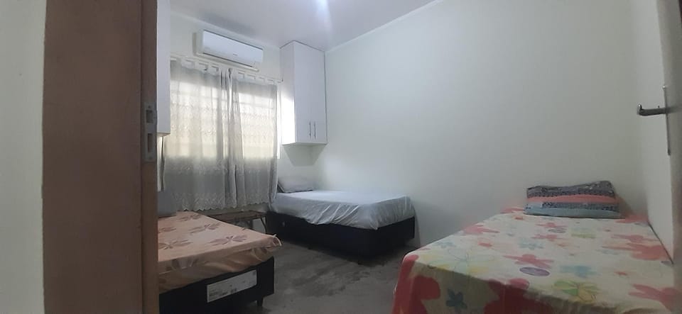 Descanso do Guerreiro House in State of Paraná