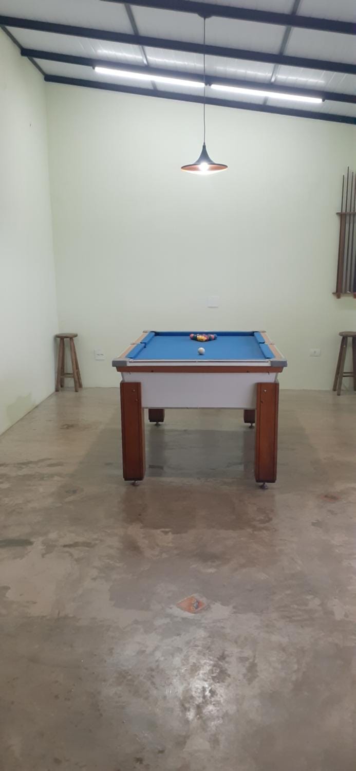 Descanso do Guerreiro House in State of Paraná