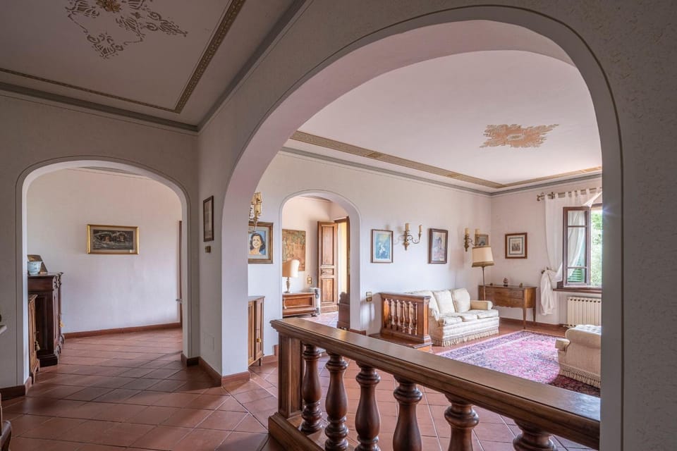 Spring, Summer, Living room, Autumn