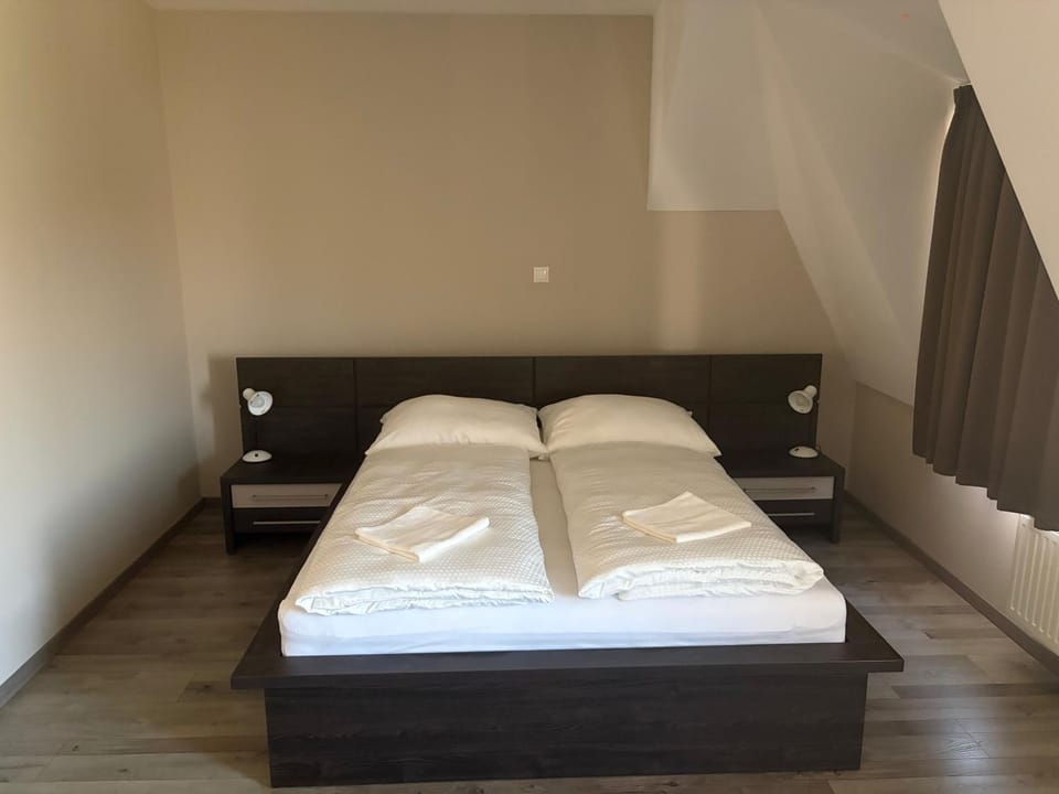 Lenti Central Apartman Apartment in Slovenia