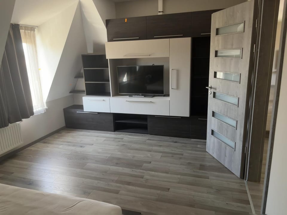 Lenti Central Apartman Apartment in Slovenia