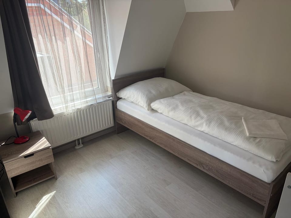 Lenti Central Apartman Apartment in Slovenia