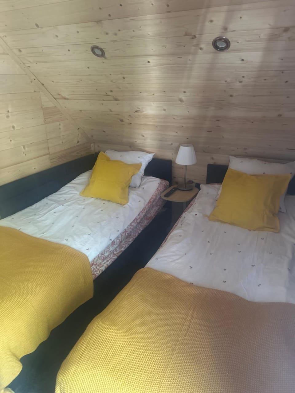 Mazury Czerwony Domek Jacuzzi Villa in Poland