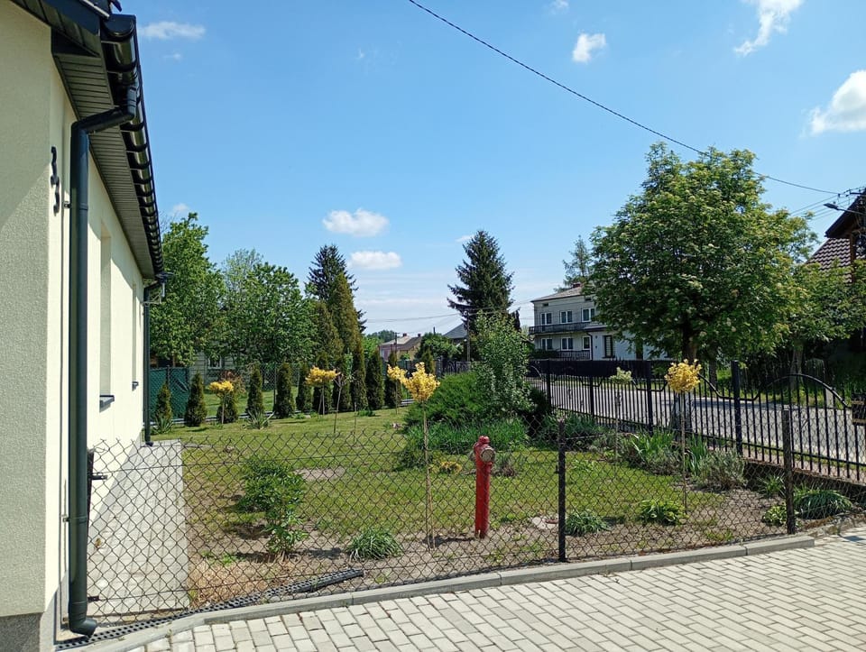 Noclegi u Franciszka House in Poland