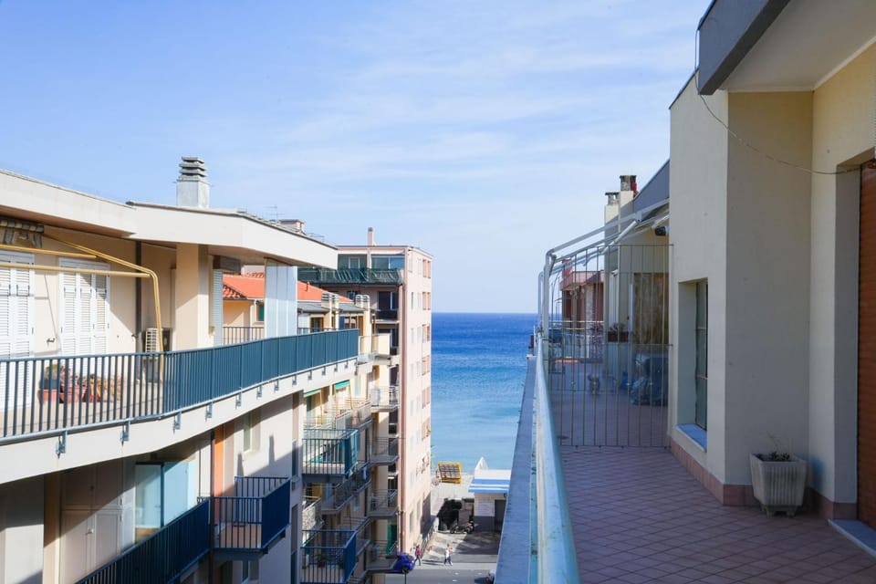 Sea view