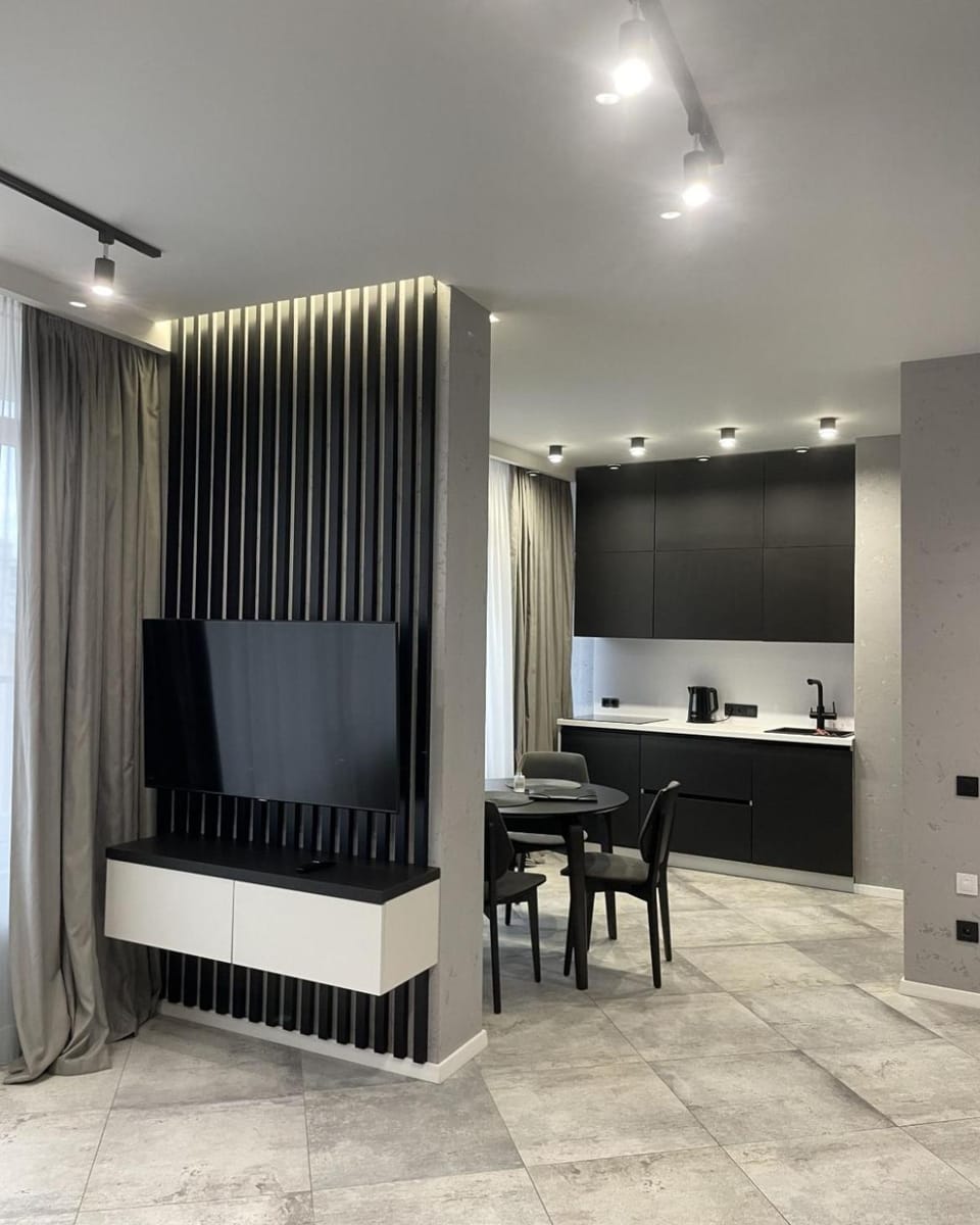 Аркадия 36 жемчужина Апартаменты Apartment in Odessa