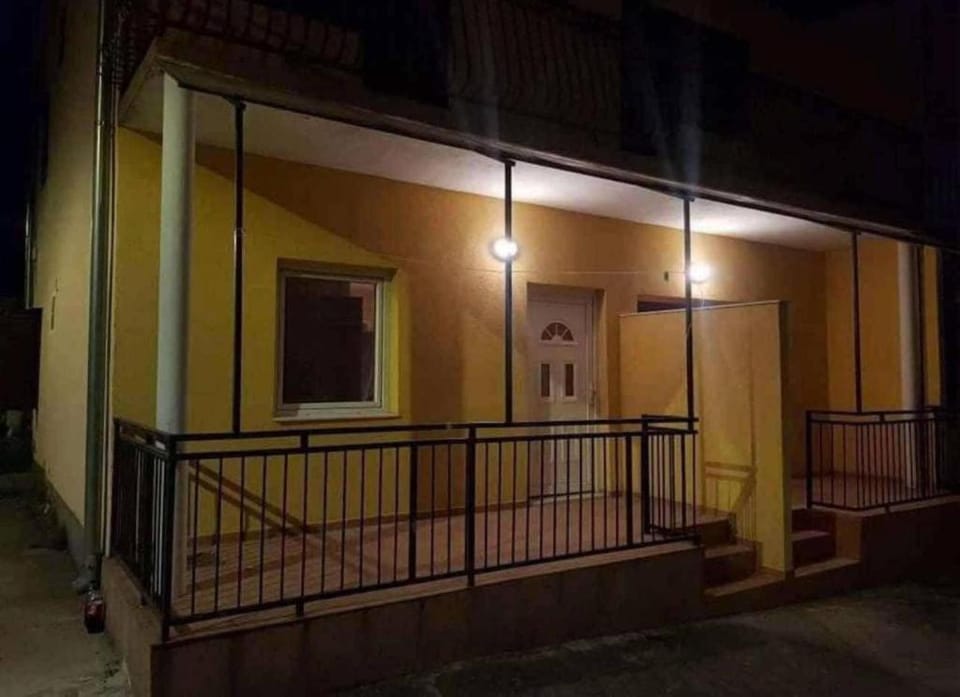Irina Apartment in Šibenik-Knin County, Croatia