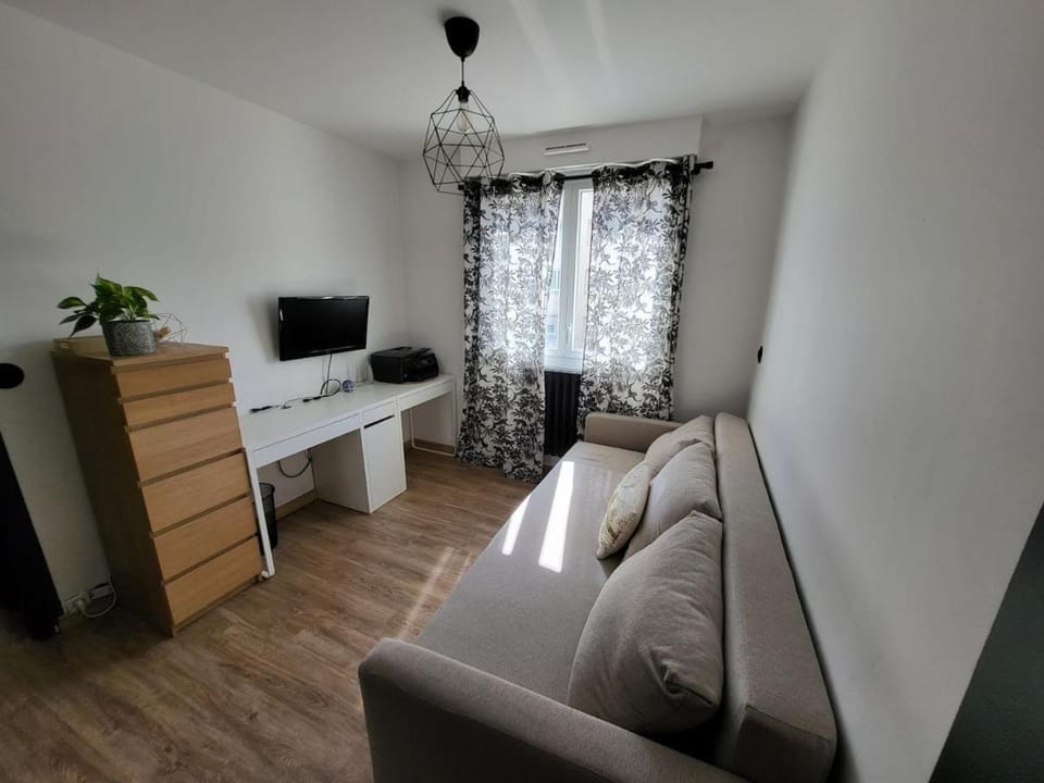 Appartement Bayonne Apartment in Bayonne