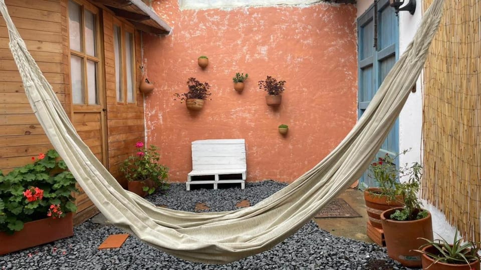 Taida Chalet - Glamping Nature lodge in Villa de Leyva
