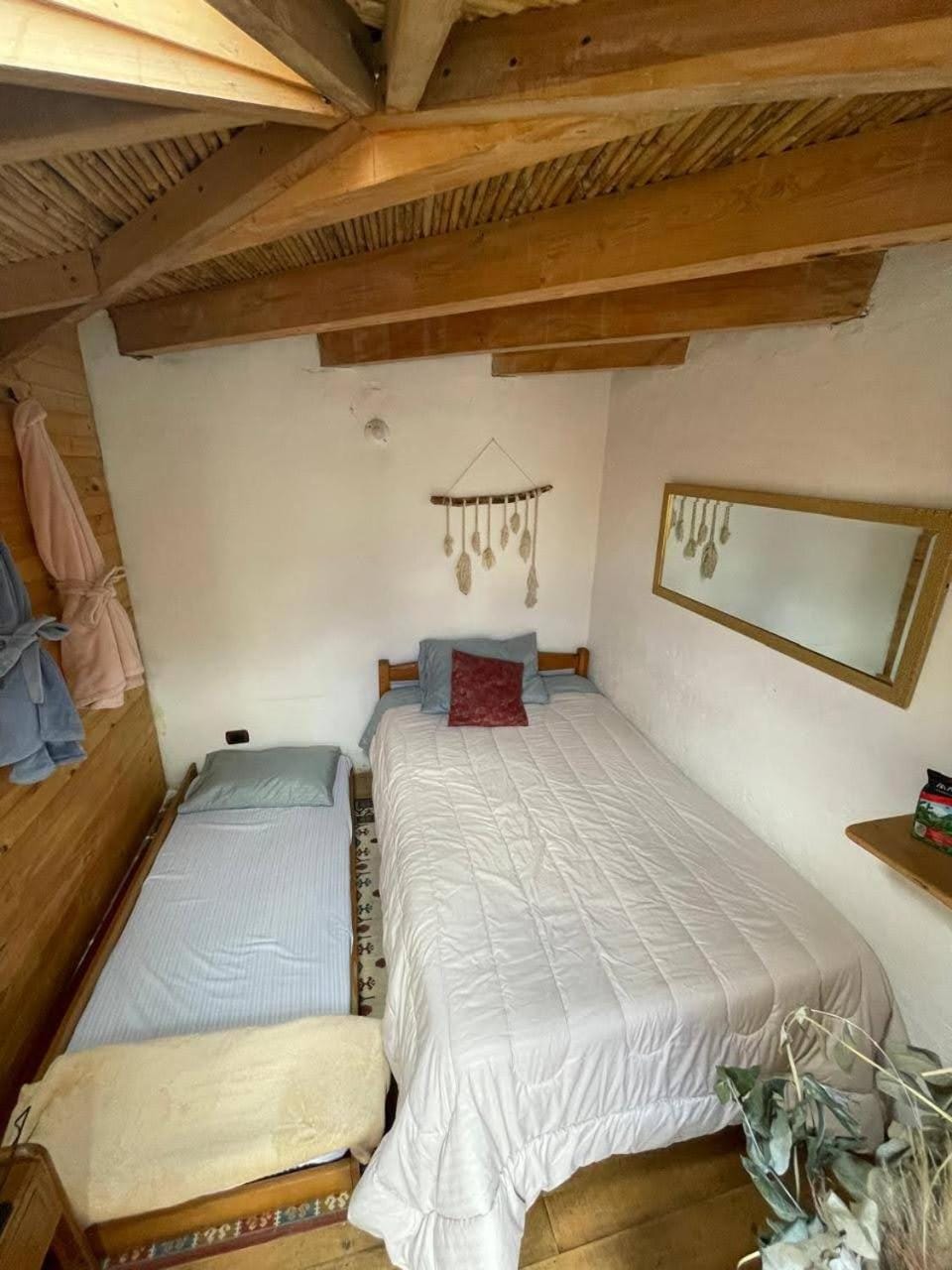 Taida Chalet - Glamping Nature lodge in Villa de Leyva