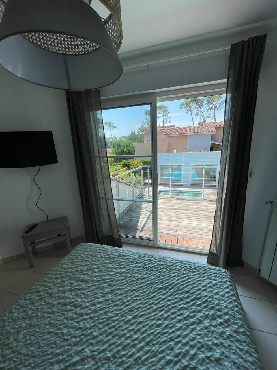 Beach Villa 820 - renovated, pool, beach & golf within walking distance Villa in Moliets-et-Maa