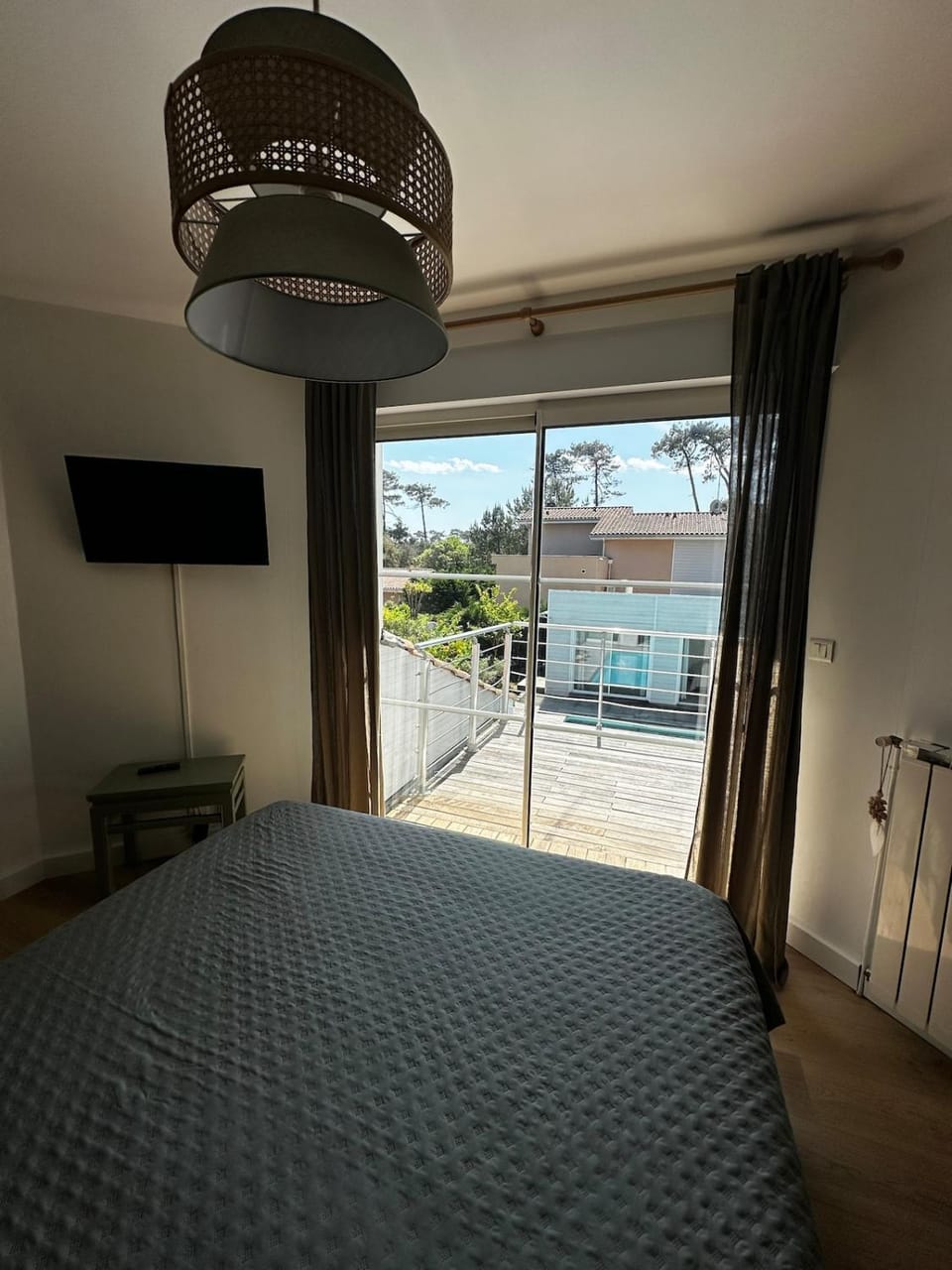 Beach Villa 820 - renovated, pool, beach & golf within walking distance Villa in Moliets-et-Maa