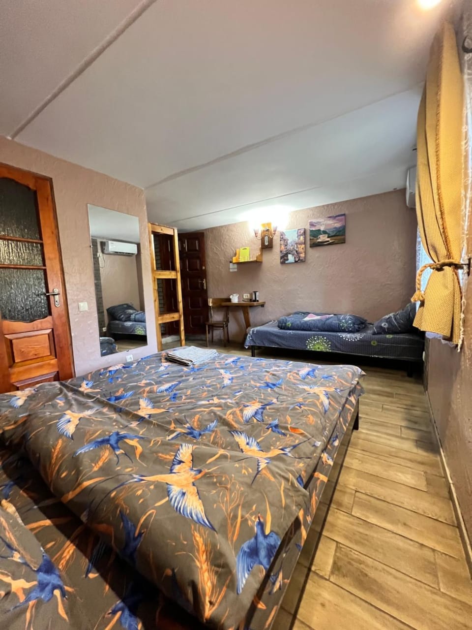 Serce Kanyonu Inn in Ukraine