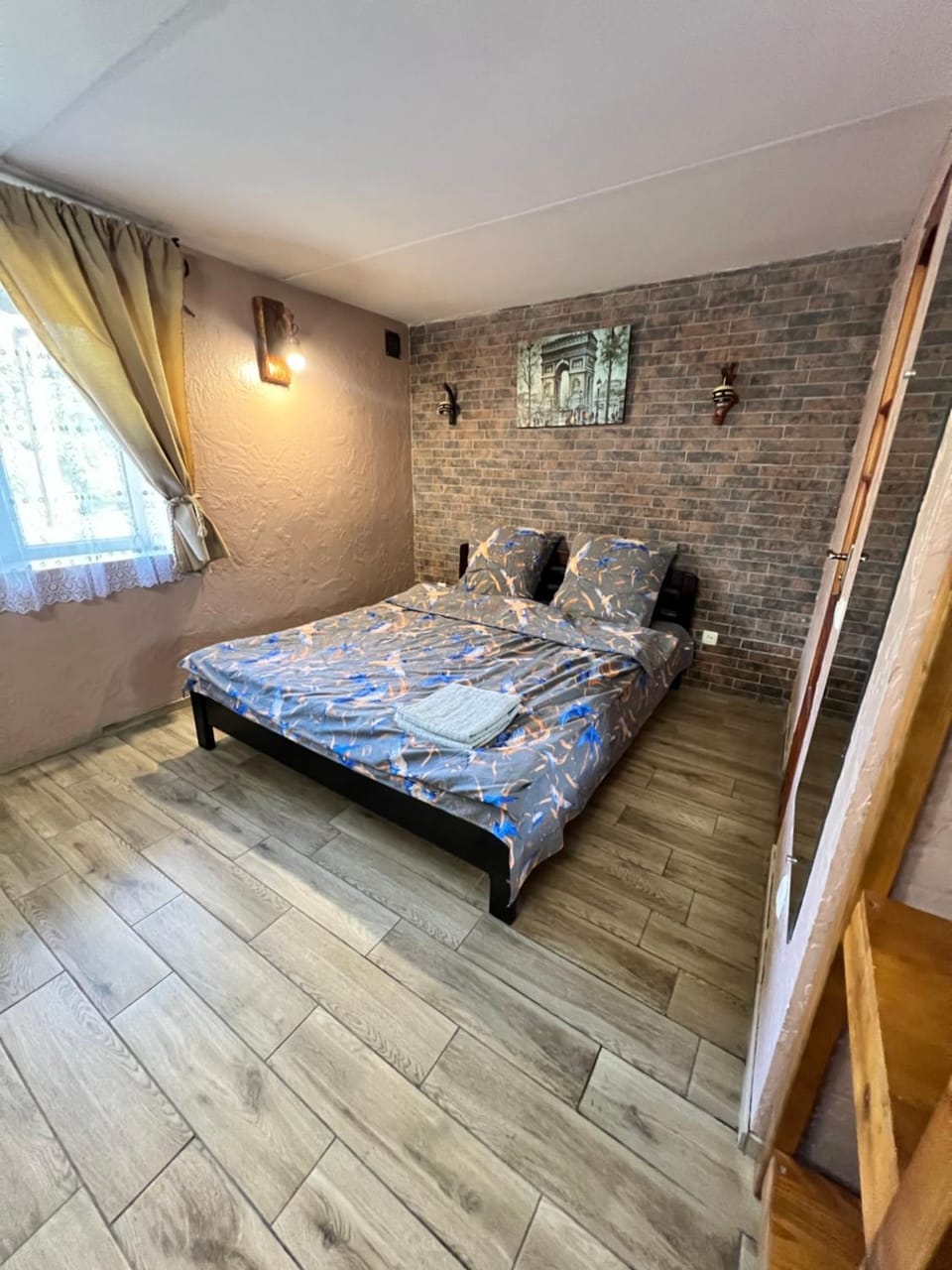 Serce Kanyonu Inn in Ukraine