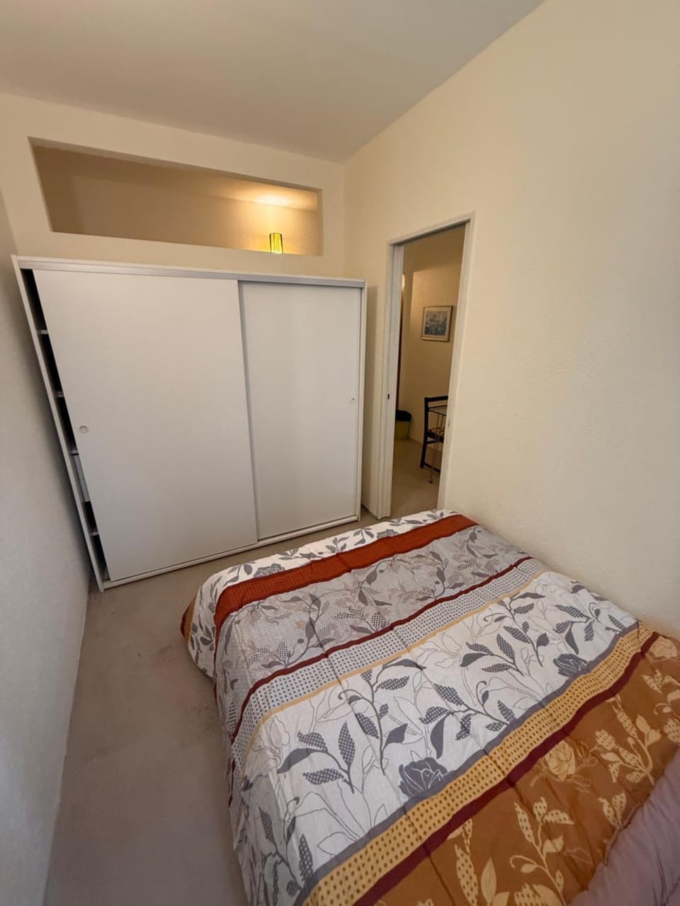 Confortable departamento en Recoleta Apartment in Buenos Aires