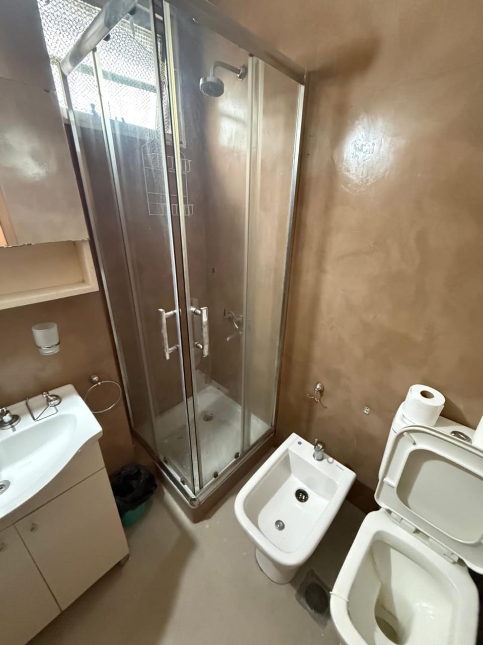 Confortable departamento en Recoleta Apartment in Buenos Aires