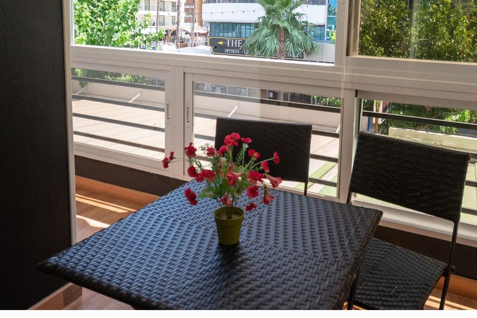 Lepanto Levante Beach Apartment in Benidorm