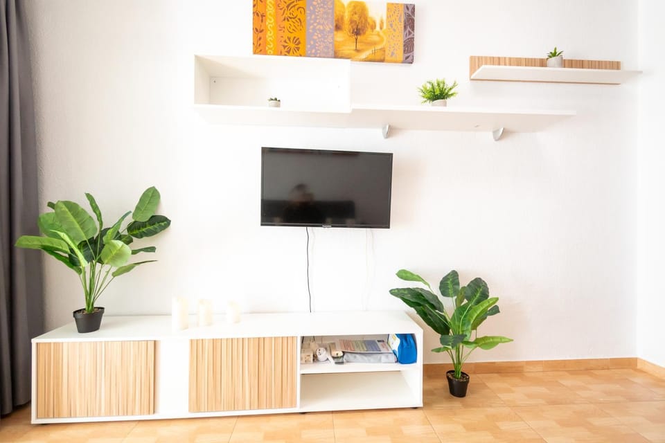 Lepanto Levante Beach Apartment in Benidorm