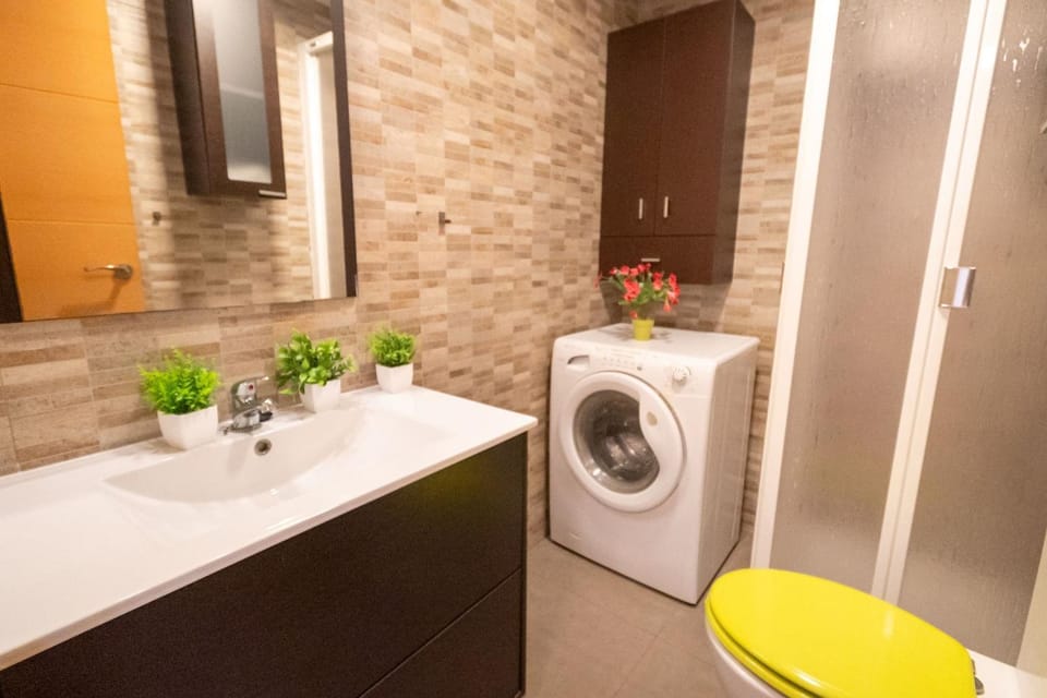 Lepanto Levante Beach Apartment in Benidorm