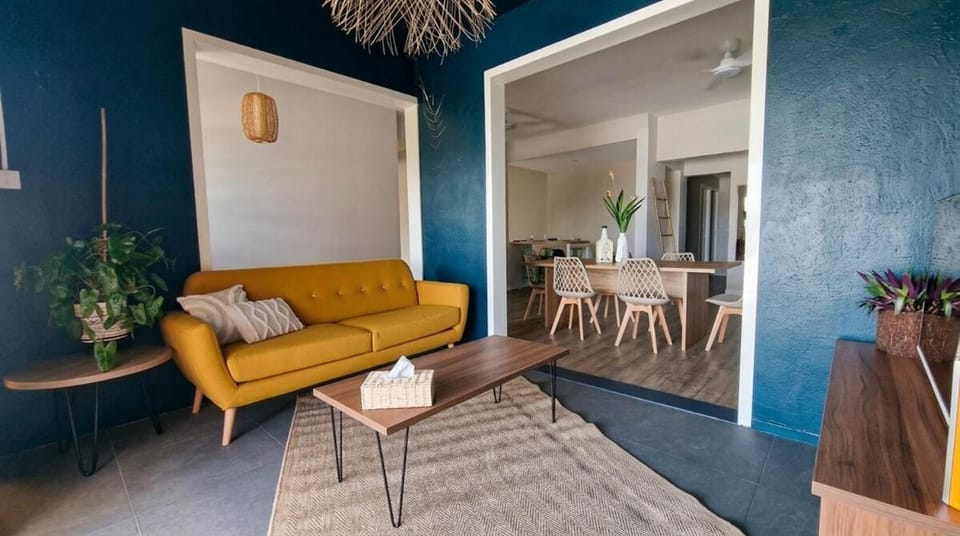 Ti kaz Caraïbes Apartment in Les Trois-Îlets