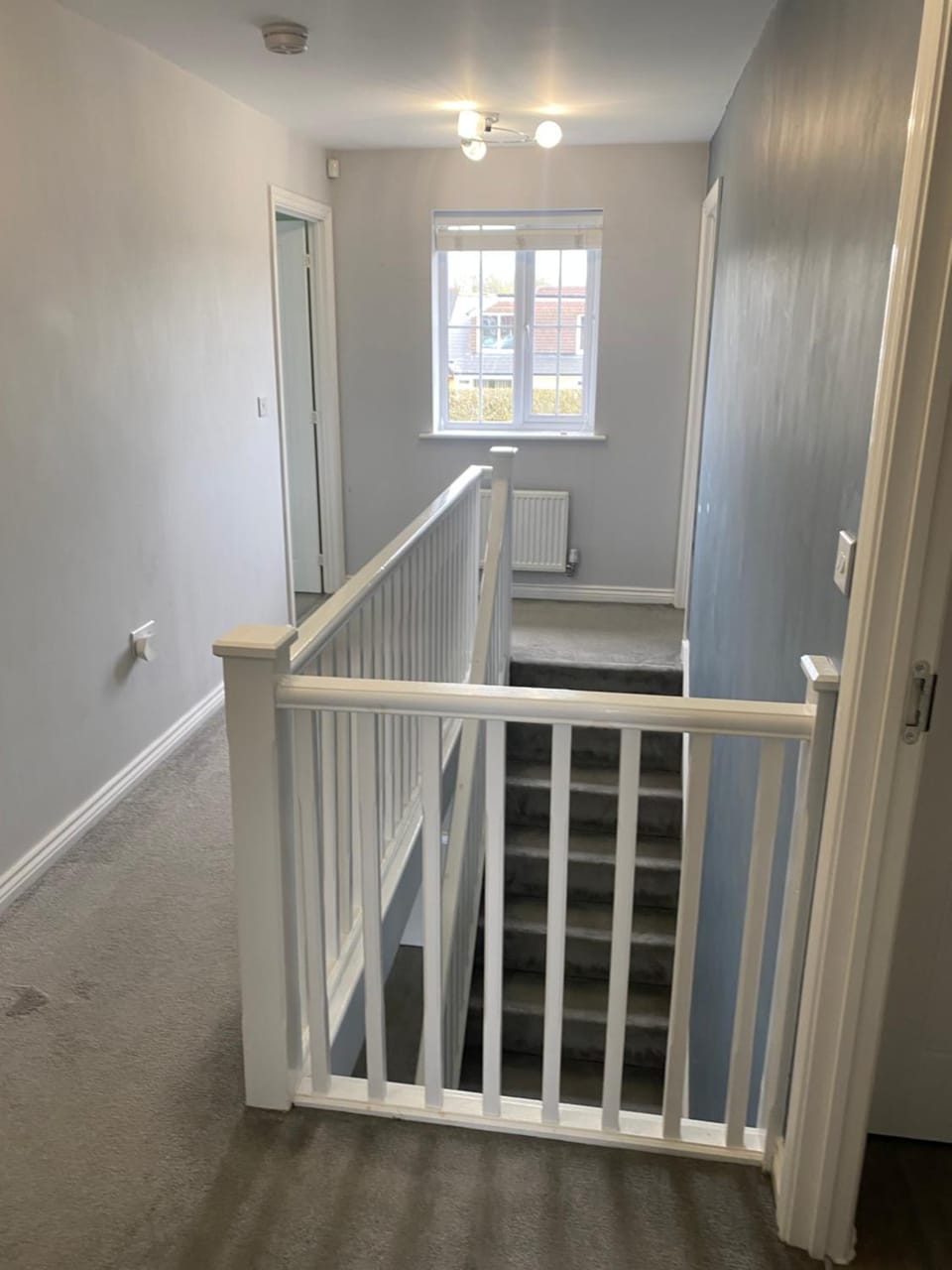 19 Dorchester Road cottam PR4 0PN Bed and Breakfast in Preston