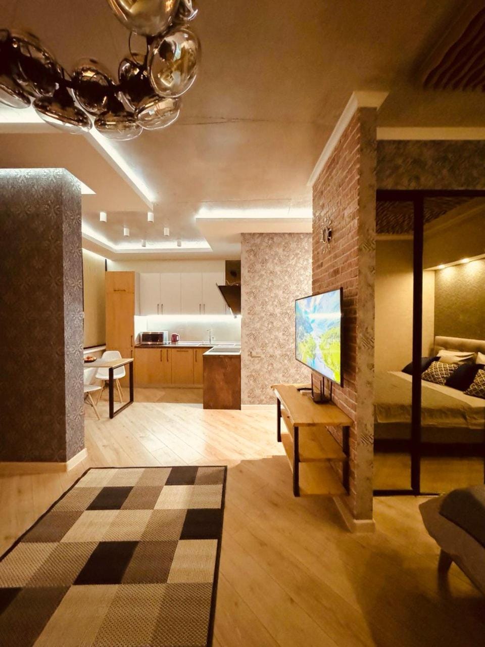 Arcadia Breeze Apartments Apartment in Odessa