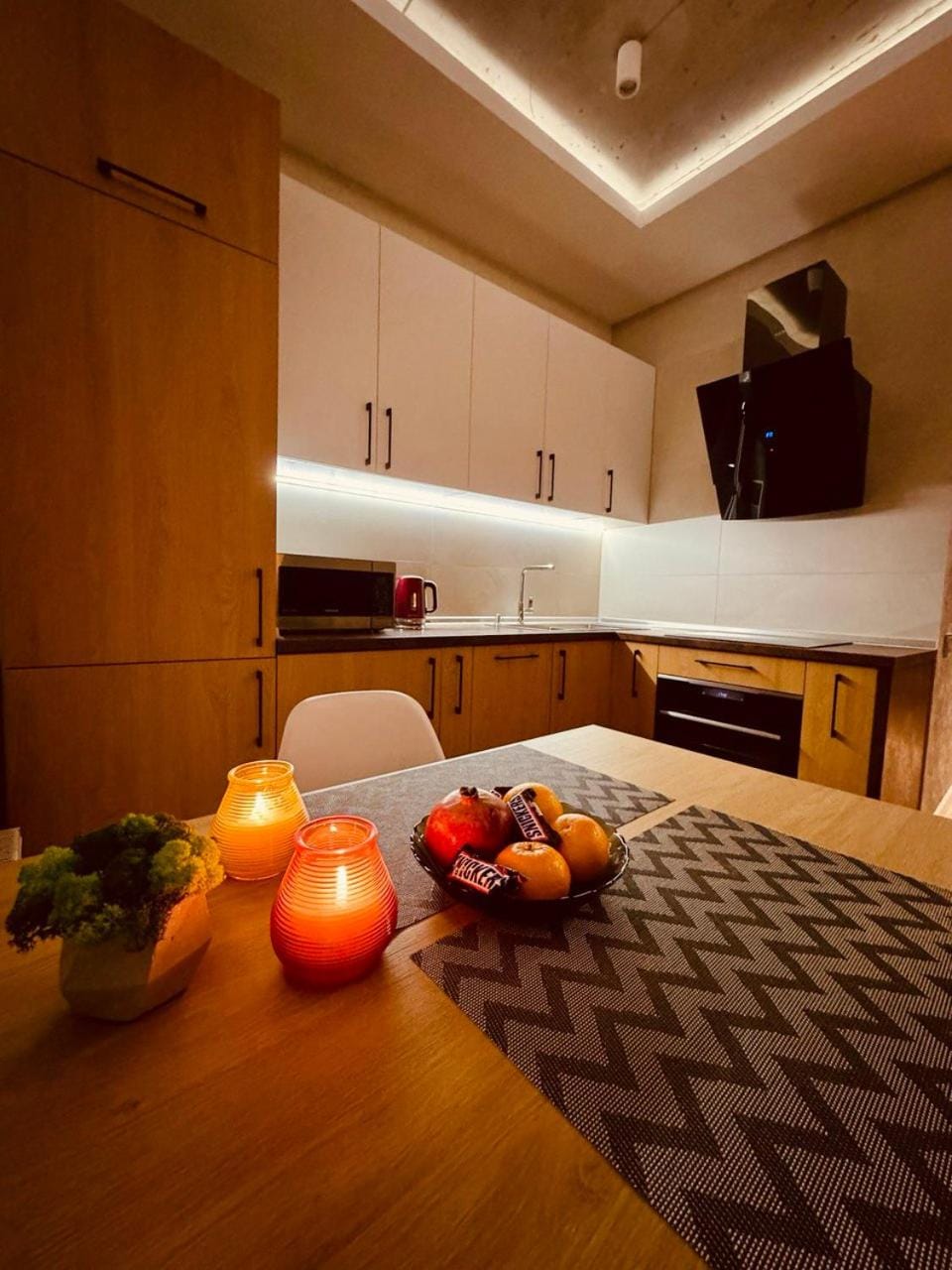 Arcadia Breeze Apartments Apartment in Odessa