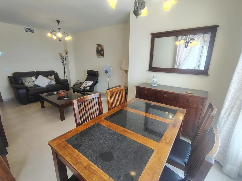 Edificio Luz Penthouse Apartment in Mijas