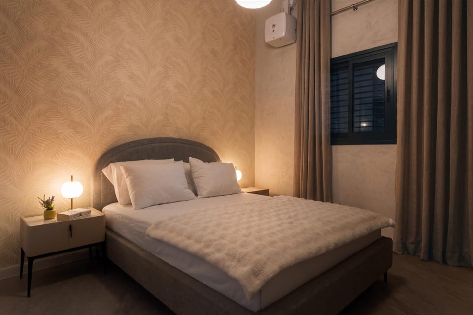 דקוטה 11 Dakota Apartment in Eilat