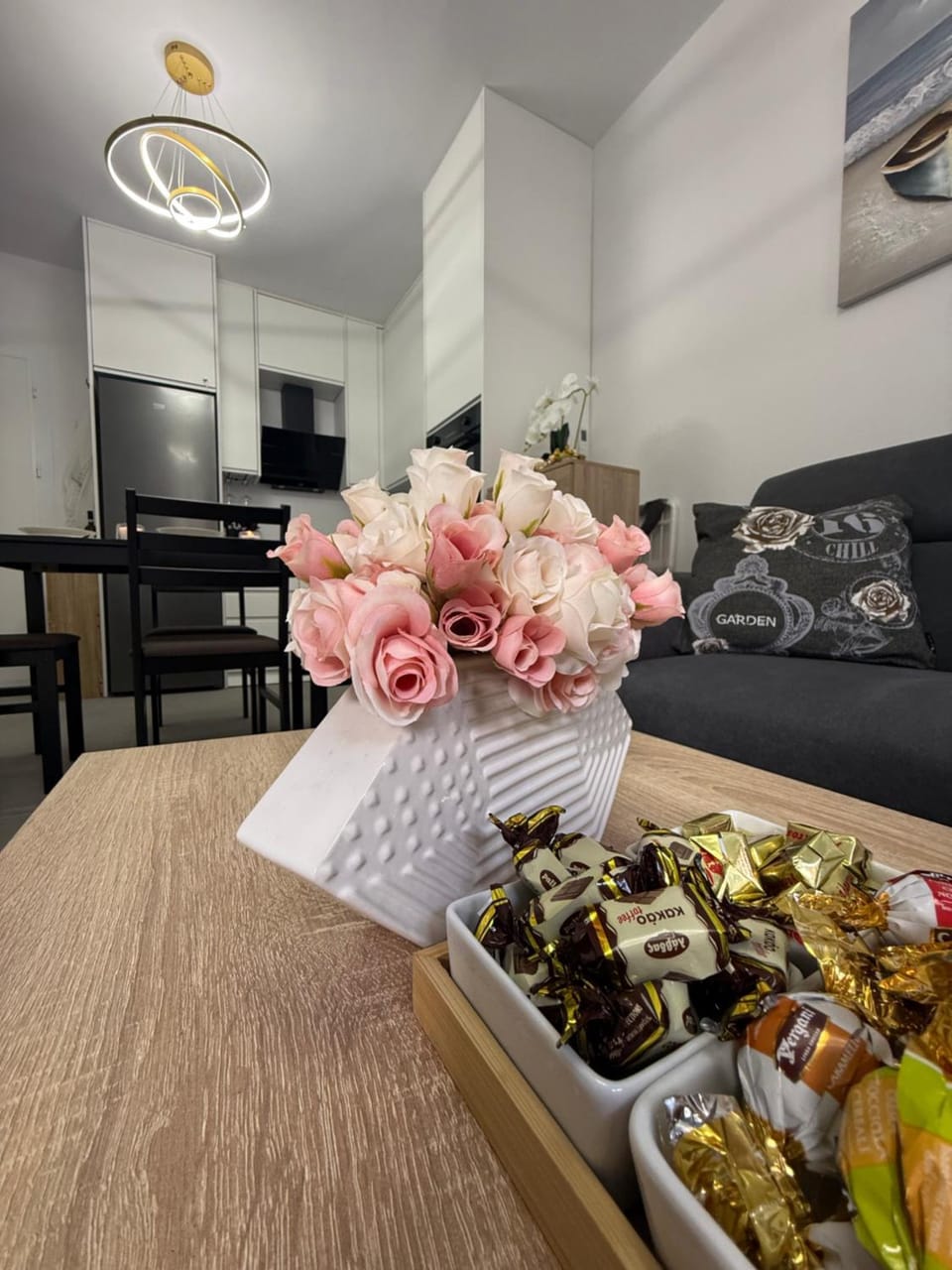 Kitchen or kitchenette, Food and drinks, Food