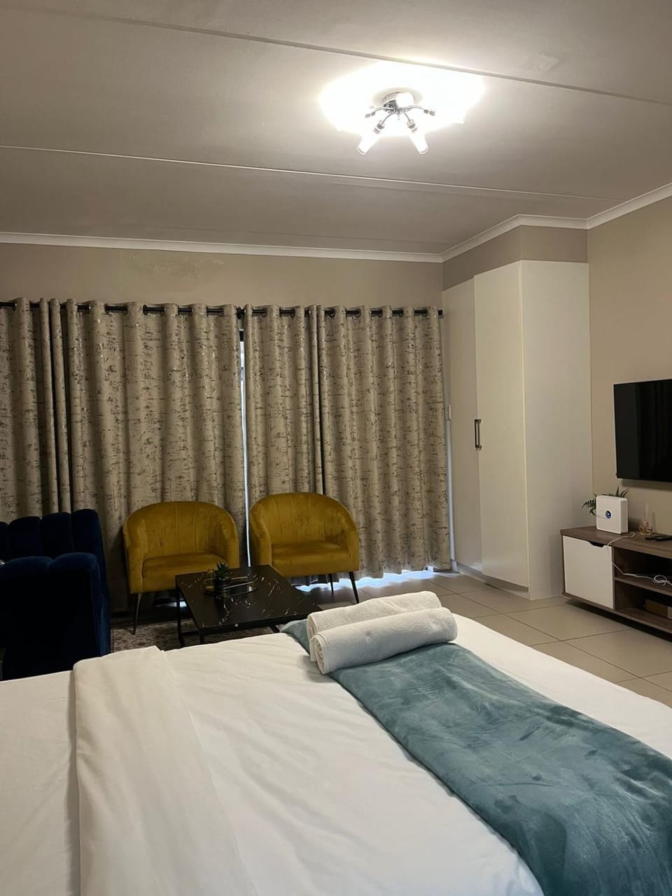 Dainfern Soft Loft Apartment in Sandton