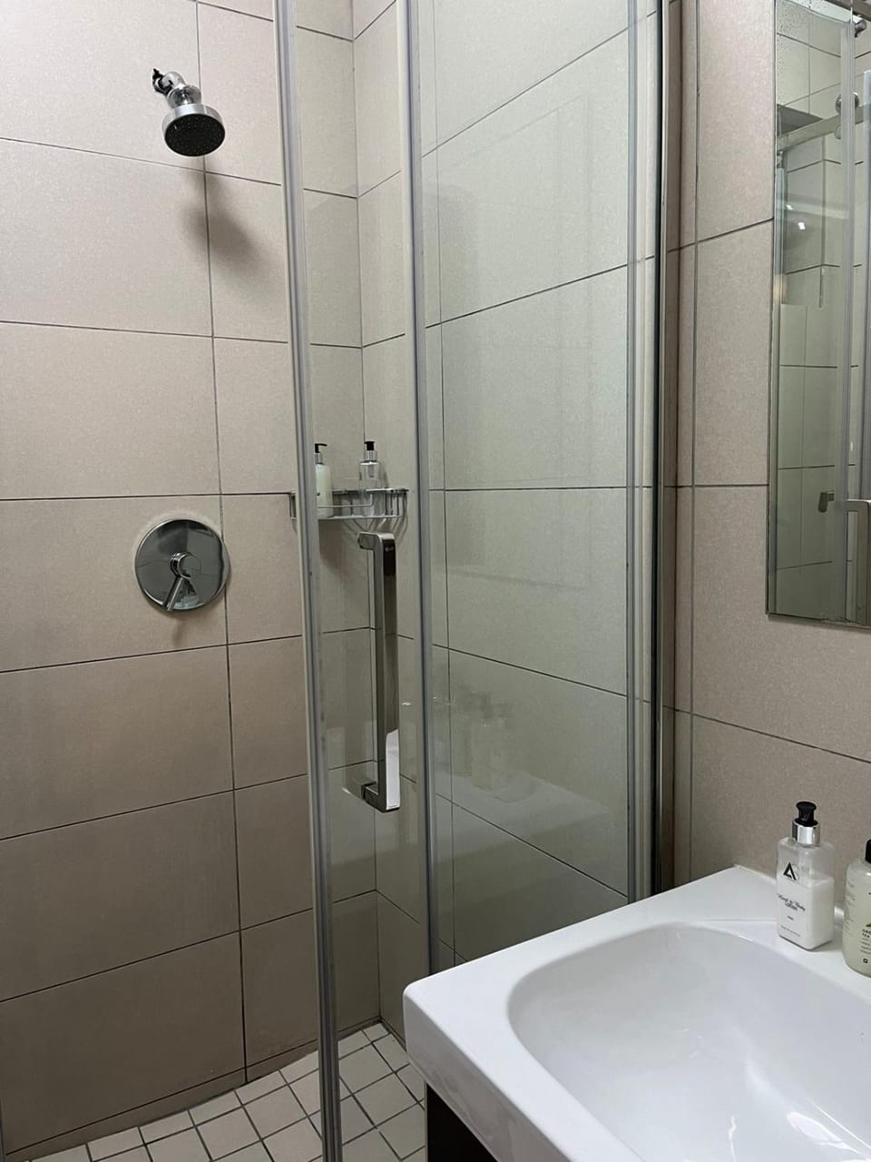 Dainfern Soft Loft Apartment in Sandton
