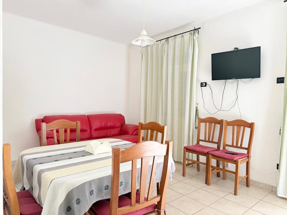 N320 - Numana, deliziosa cielo-terra in centro storico Apartment in Numana
