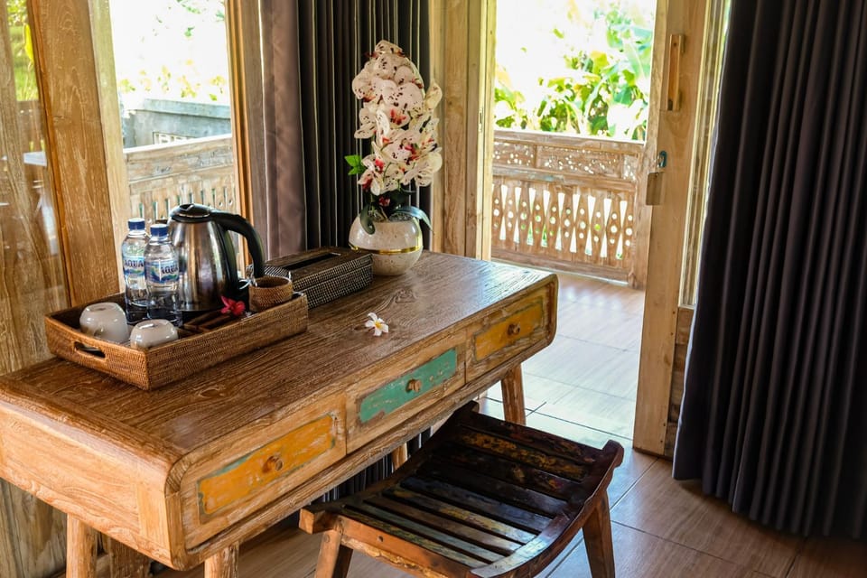 Rise Simpangan Villa Villa in Payangan