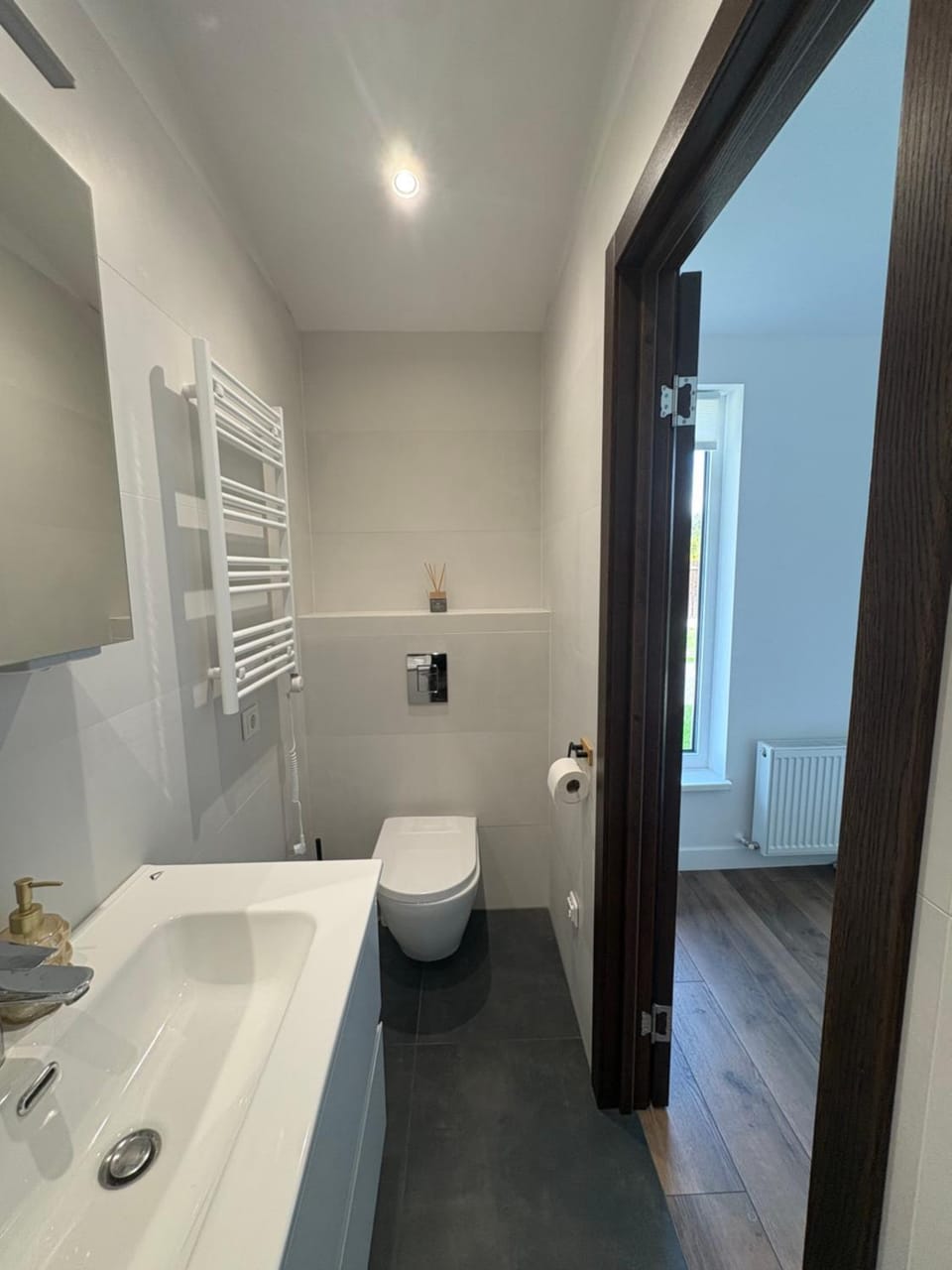 Jasmine Guest Room Vacation rental in Latvia